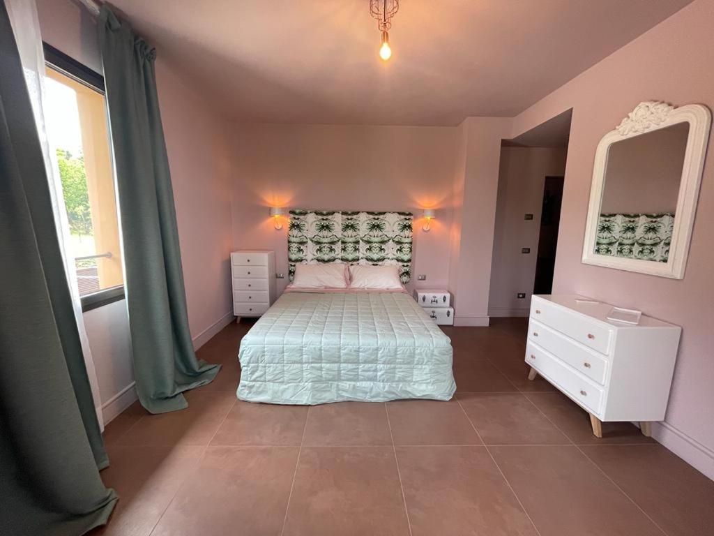 Valle Azzurra Galleno Exteriér fotografie