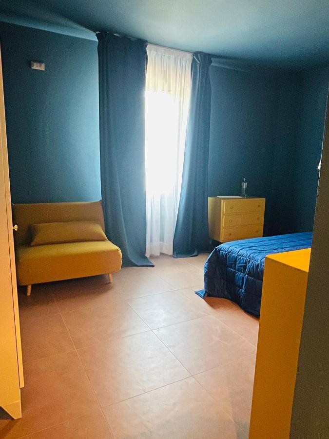 Valle Azzurra Galleno Exteriér fotografie